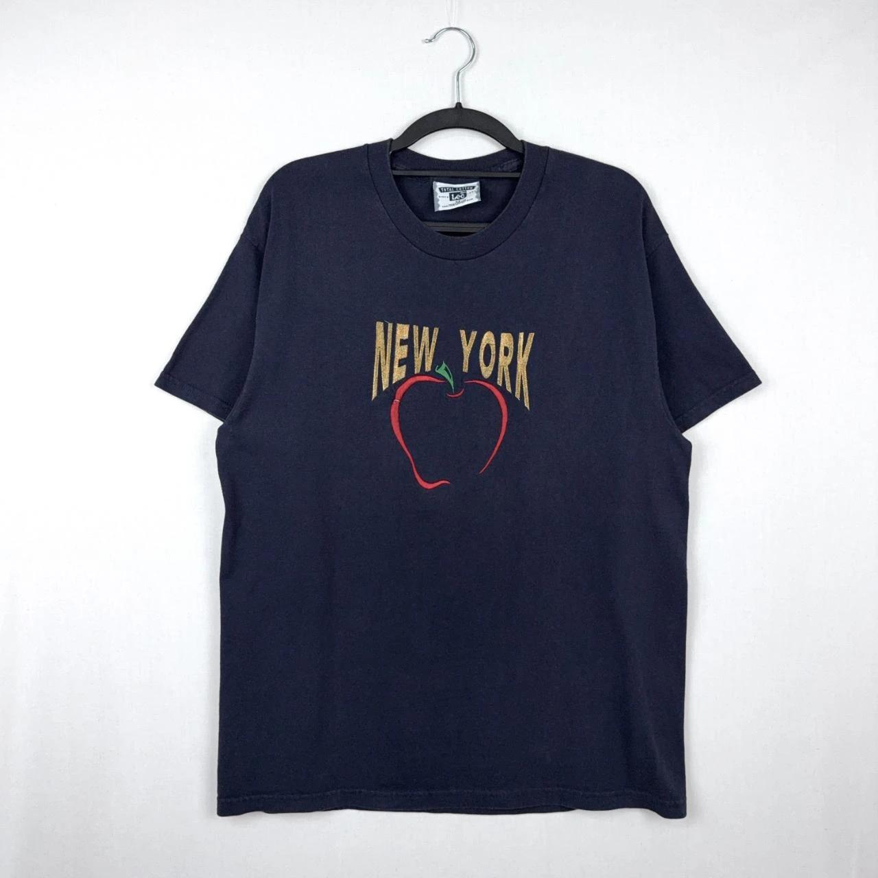 Lee Vintage New York Big Apple Tee